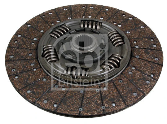 Clutch Disc